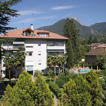 Residence Atlantic Merano Eksteriør billede