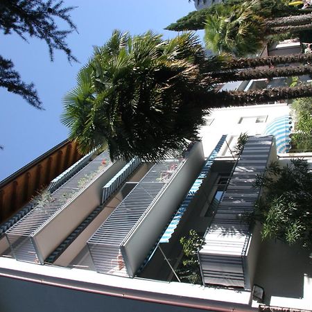 Residence Atlantic Merano Eksteriør billede