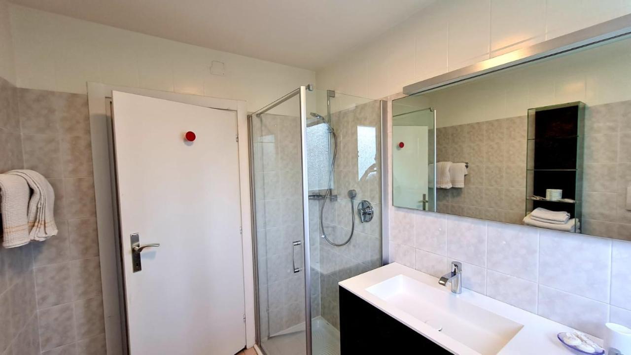 Residence Atlantic Merano Eksteriør billede