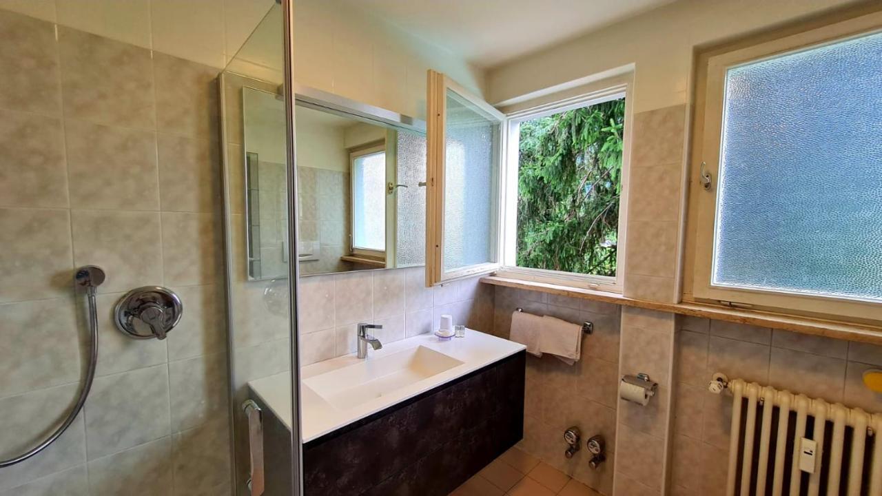 Residence Atlantic Merano Eksteriør billede