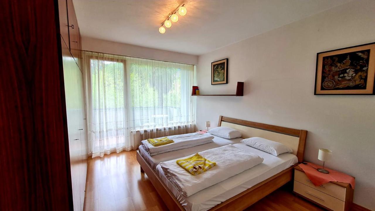 Residence Atlantic Merano Eksteriør billede