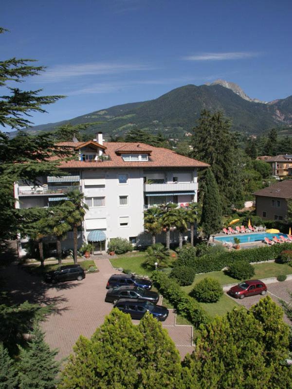 Residence Atlantic Merano Eksteriør billede