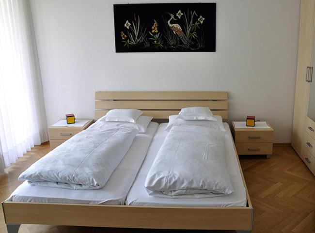 Residence Atlantic Merano Værelse billede