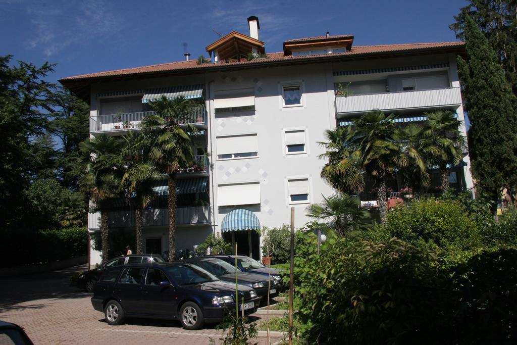 Residence Atlantic Merano Eksteriør billede