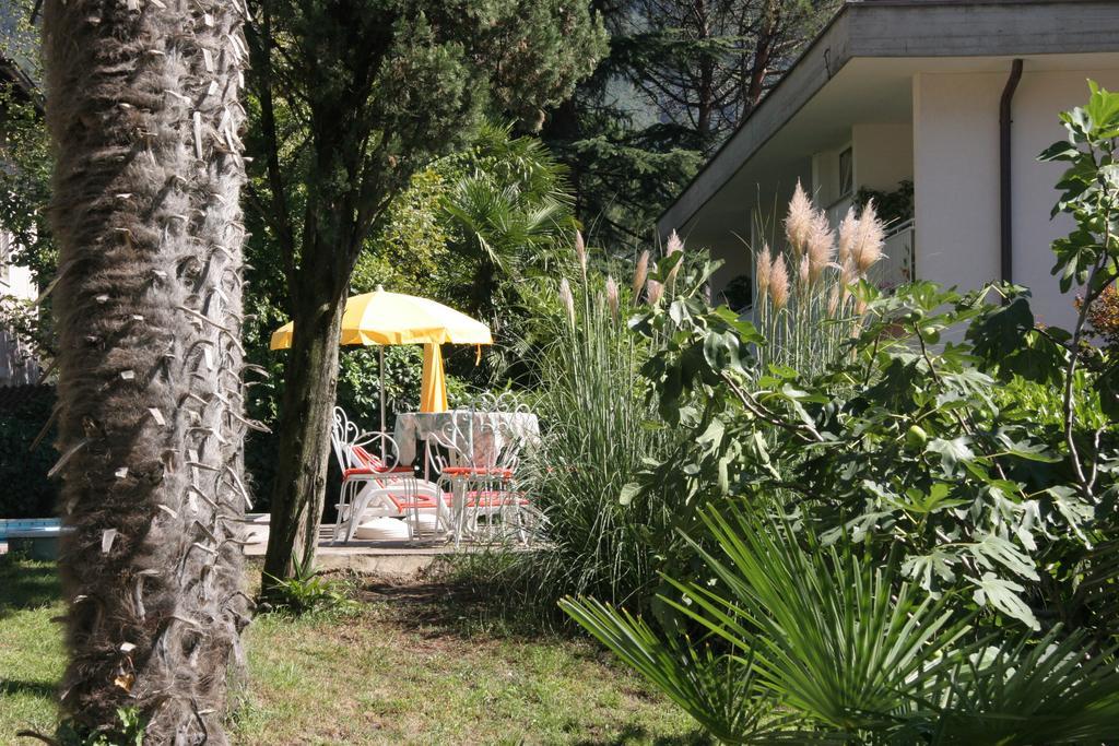 Residence Atlantic Merano Eksteriør billede