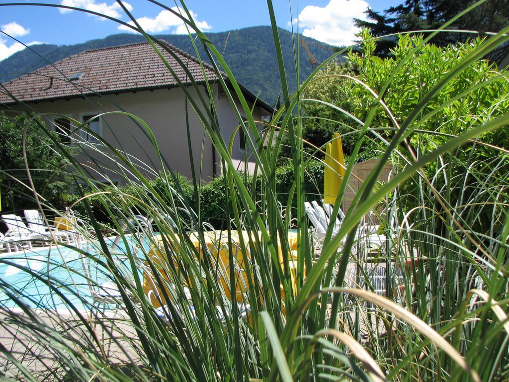 Residence Atlantic Merano Eksteriør billede