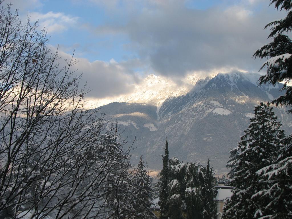 Residence Atlantic Merano Eksteriør billede