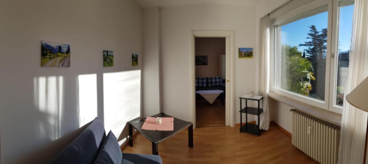 Residence Atlantic Merano Eksteriør billede