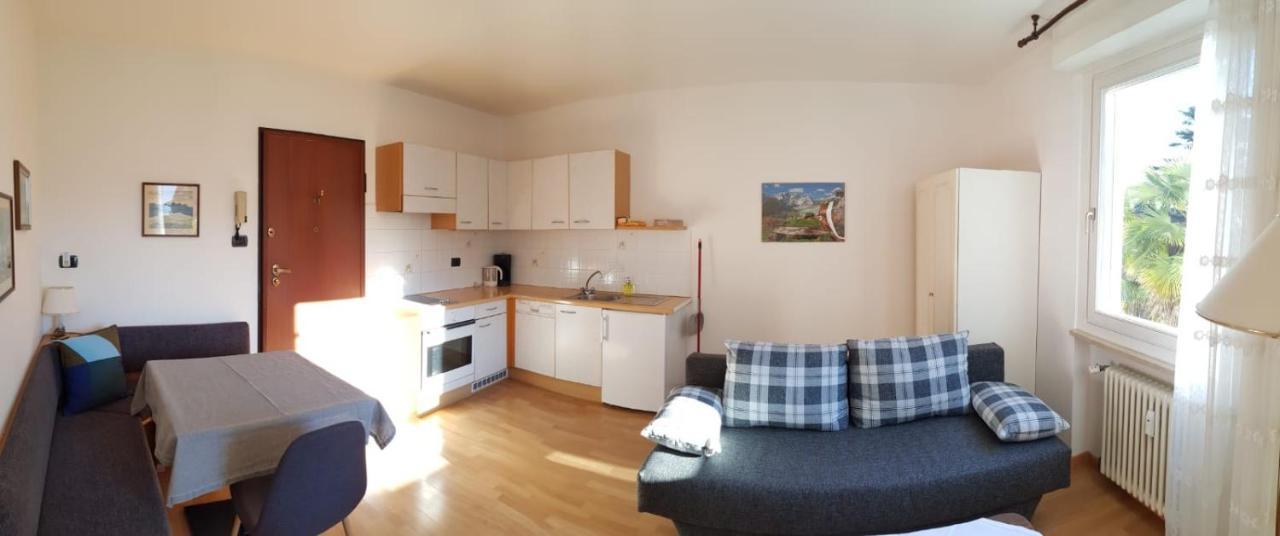Residence Atlantic Merano Eksteriør billede