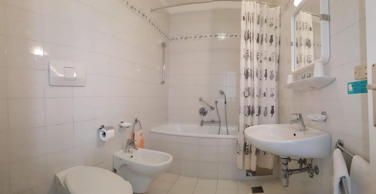 Residence Atlantic Merano Eksteriør billede